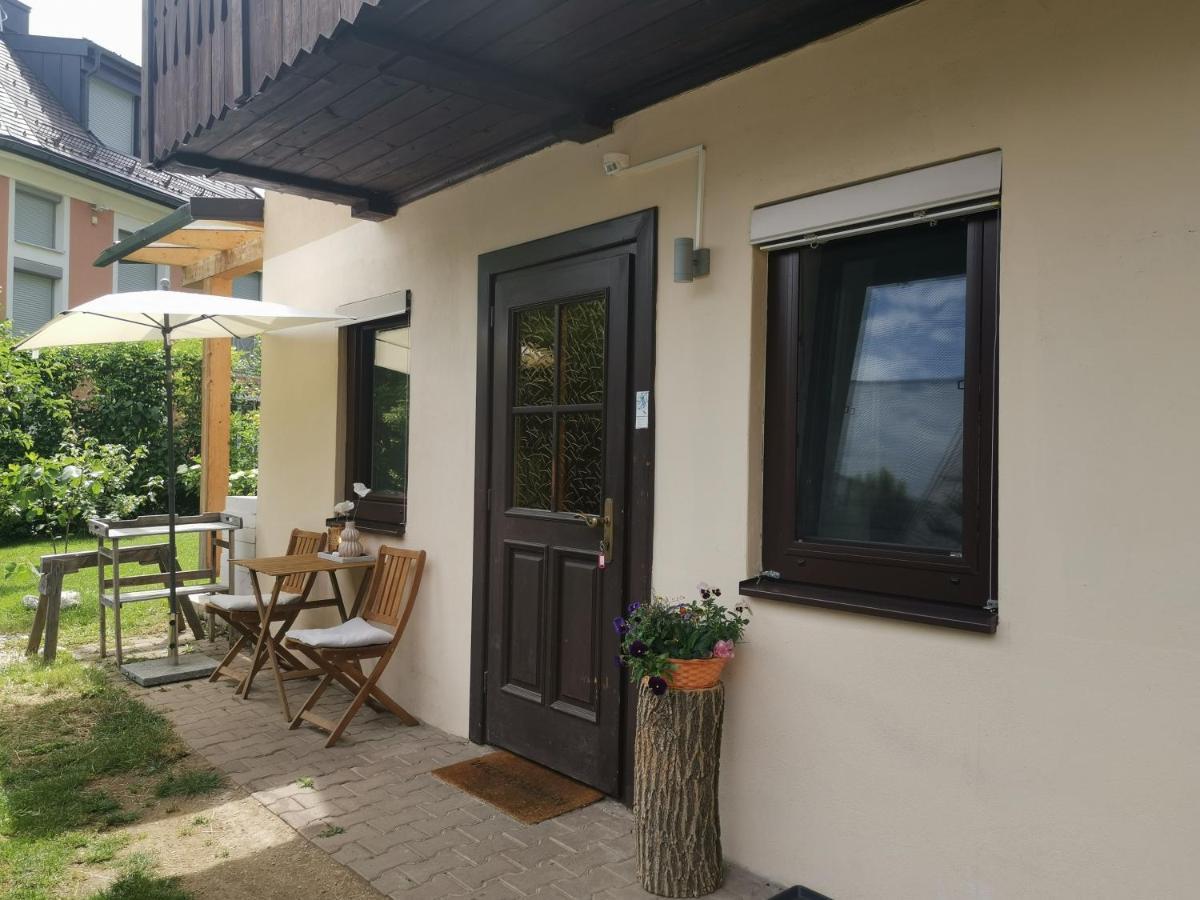 Ruhe Am Wald - Zentral Und Woerthersee Klagenfurt am Woerthersee Luaran gambar