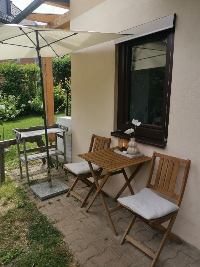 Ruhe Am Wald - Zentral Und Woerthersee Klagenfurt am Woerthersee Luaran gambar